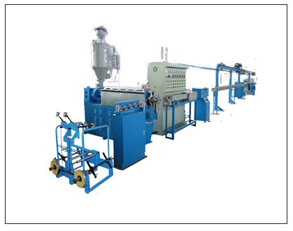 YC30-YC120PVC/PE Extruder YC30-YC120PVC/PE Extruder