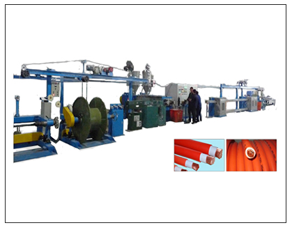 SYC50-SYC120PVC/PE twin-screw extruder SYC50-SYC120PVC/PE twin-screw extruder