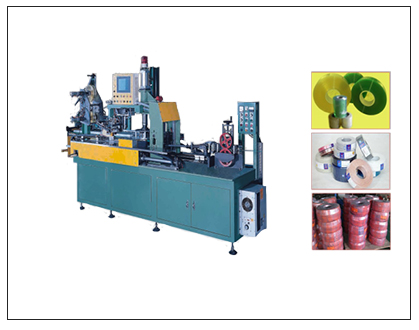 Automatic Looping+Circular Microcomputer Automatic Wrapping and Packaging Machine Automatic Looping+Circular Microcomputer Automatic Wrapping and Packaging Machine
