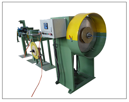 Horizontal high speed wrapping machine Horizontal high speed wrapping machine