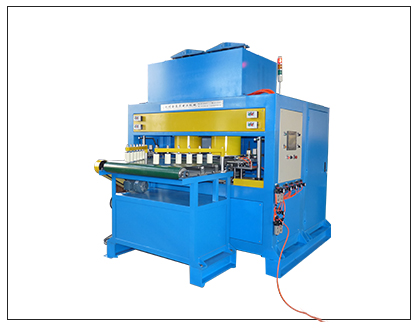 YPS200-YPS500 double head automatic looping machine YPS200-YPS500 double head automatic looping machine