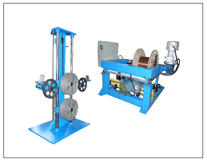 Swinging power take-off machine Swinging power take-off machine