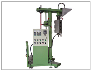 Vertical Note Machine