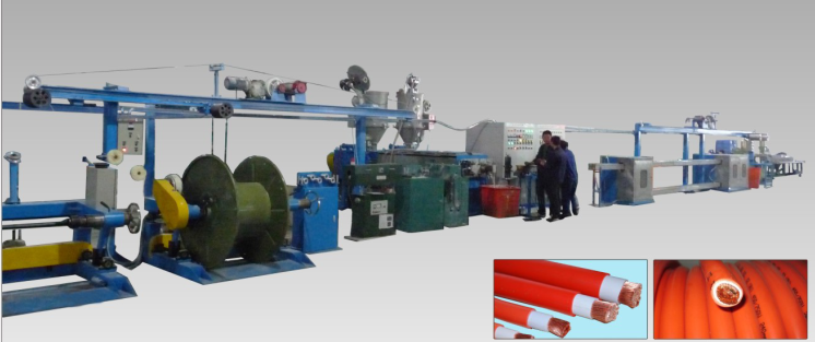  twin screw extruder