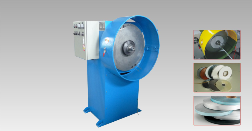 High speed wrapping machine